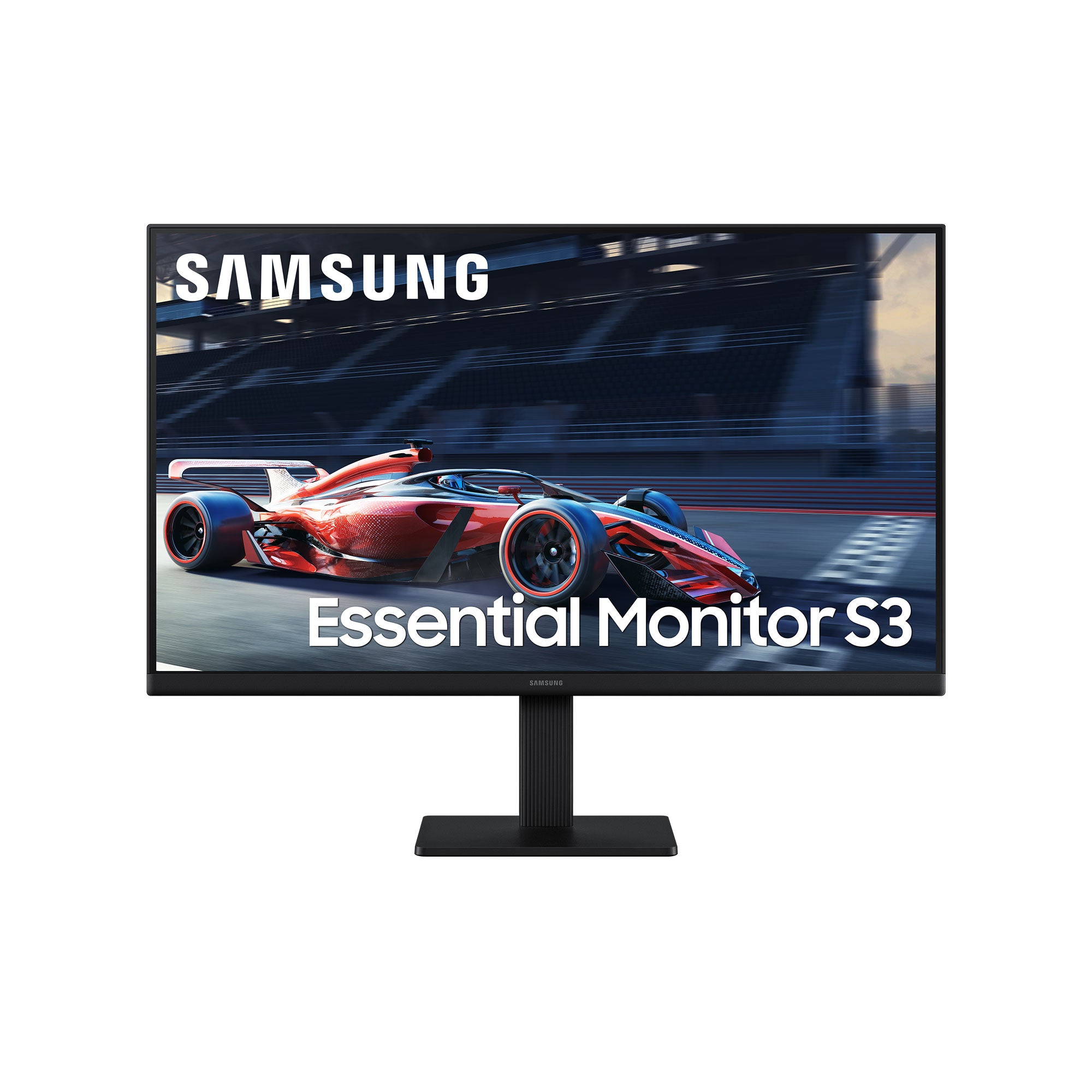 Monitor Samsung 24" LS24D300GAUXEN "LS24D300GAUXEN"