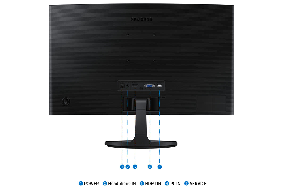 Monitor LED 24