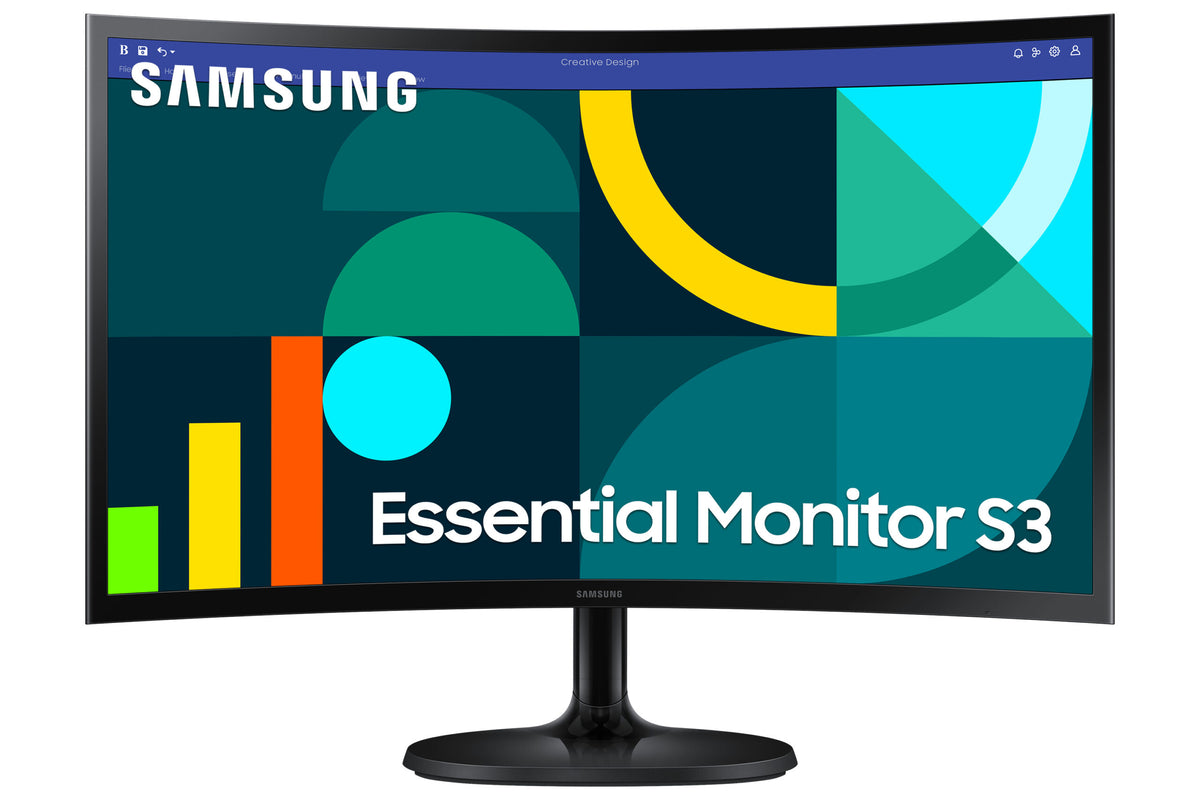 Monitor LED 24