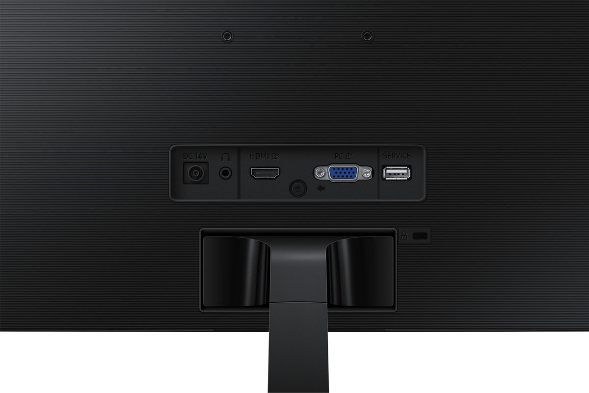 Monitor LED 24