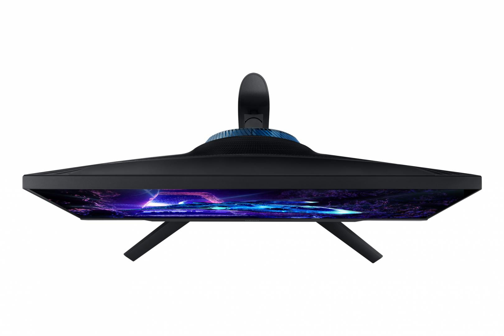 Monitor Samsung 24" LS24DG300EUXEN "LS24DG300EUXEN"