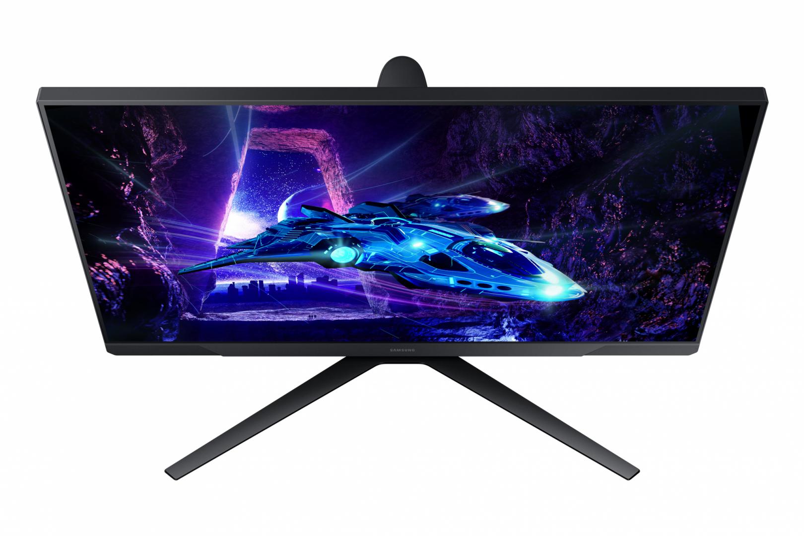 Monitor Samsung 24" LS24DG300EUXEN "LS24DG300EUXEN"