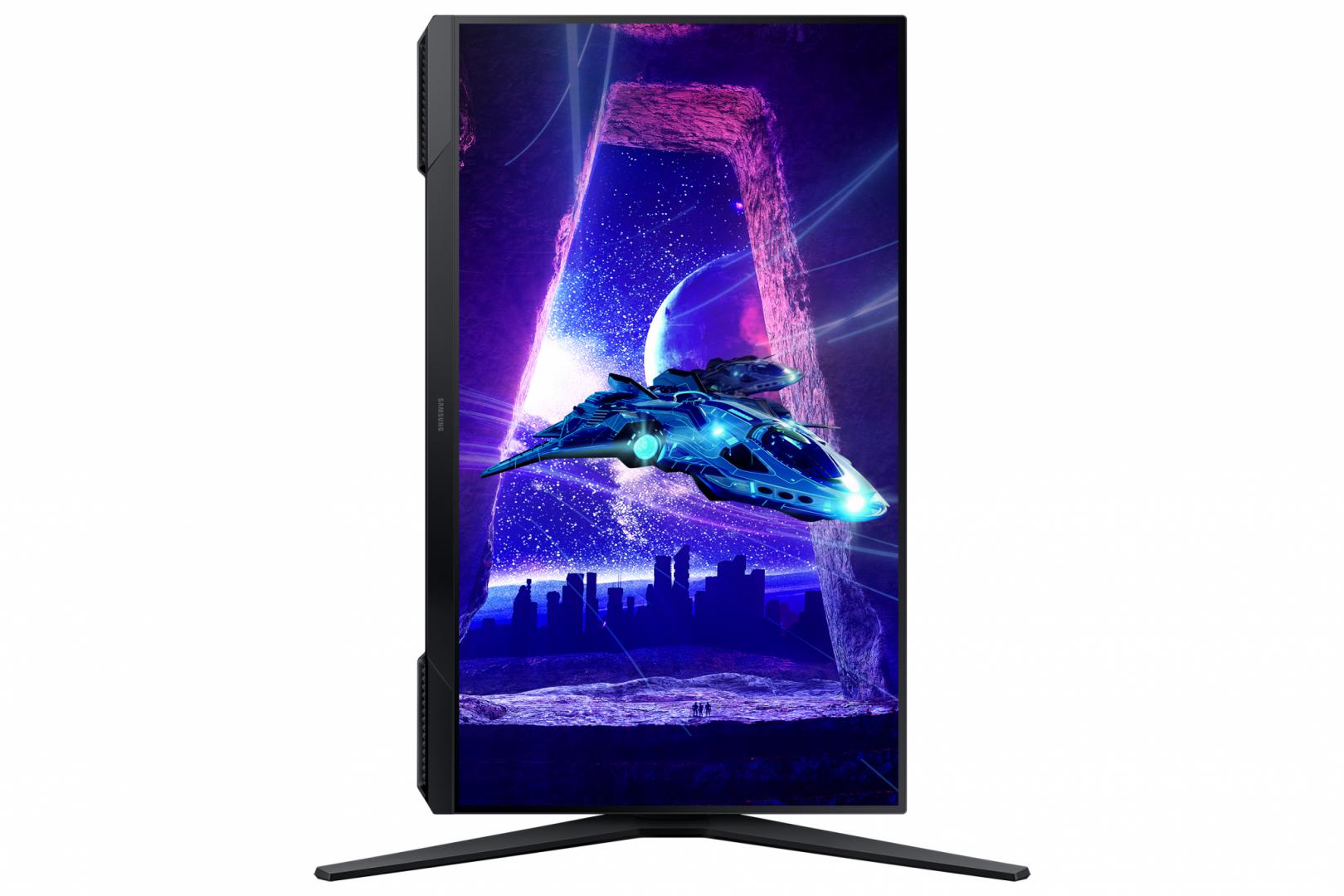 Monitor Samsung 24" LS24DG300EUXEN "LS24DG300EUXEN"