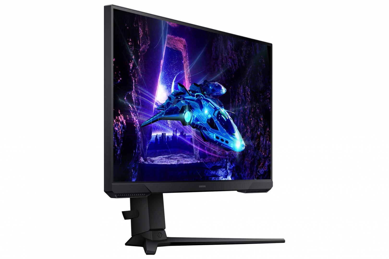 Monitor Samsung 24" LS24DG300EUXEN "LS24DG300EUXEN"