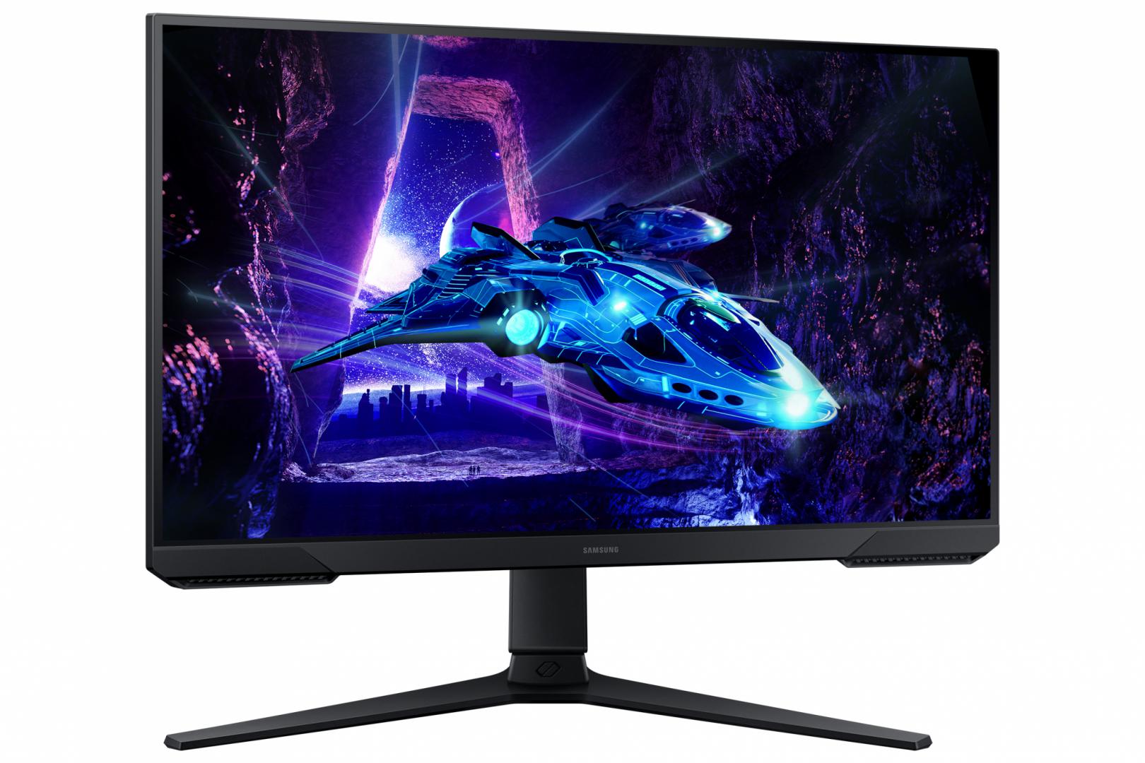 Monitor Samsung 24" LS24DG300EUXEN "LS24DG300EUXEN"