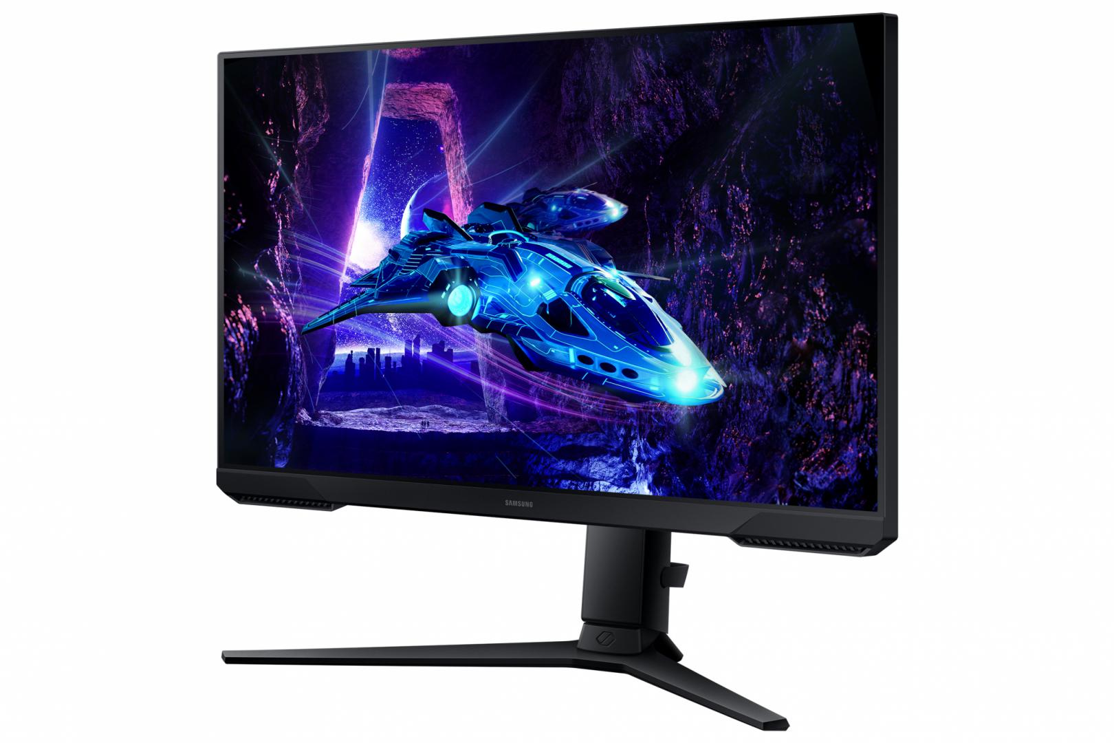 Monitor Samsung 24" LS24DG300EUXEN "LS24DG300EUXEN"