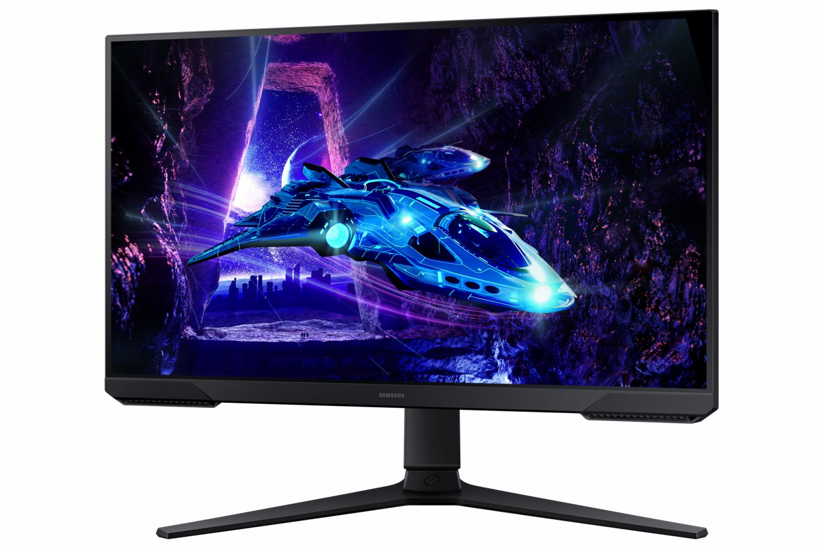Monitor Samsung 24" LS24DG300EUXEN "LS24DG300EUXEN"