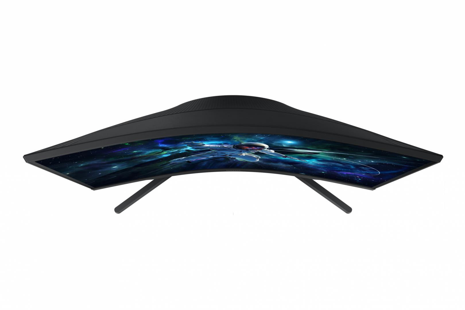 MONITOR 27" SAMSUNG LS27CG552EUXEN "LS27CG552EUXEN"