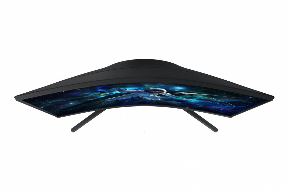 MONITOR 27