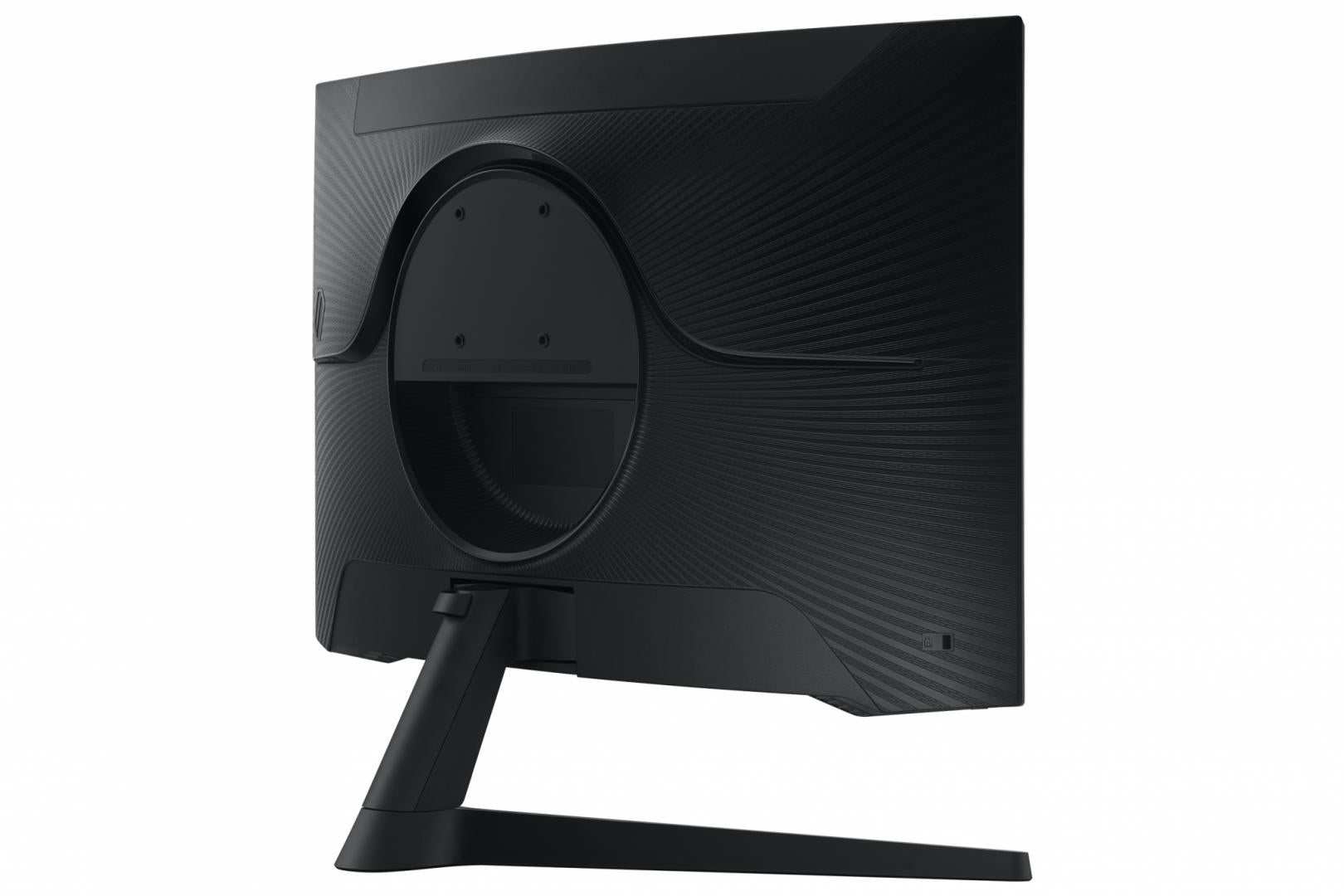 MONITOR 27" SAMSUNG LS27CG552EUXEN "LS27CG552EUXEN"