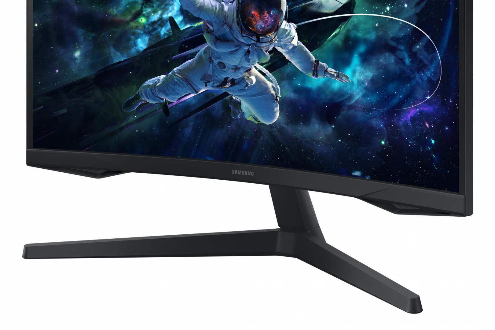 MONITOR 27" SAMSUNG LS27CG552EUXEN "LS27CG552EUXEN"