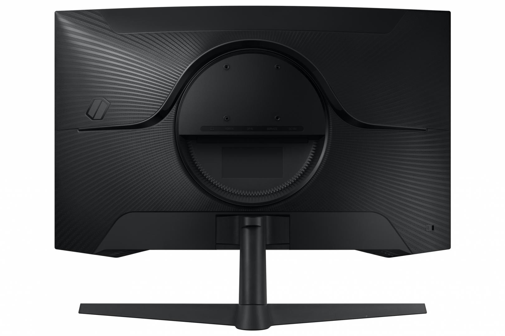 MONITOR 27" SAMSUNG LS27CG552EUXEN "LS27CG552EUXEN"