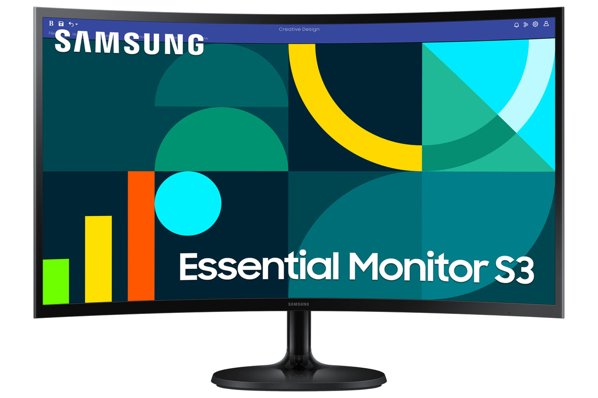 Monitor Samsung 27