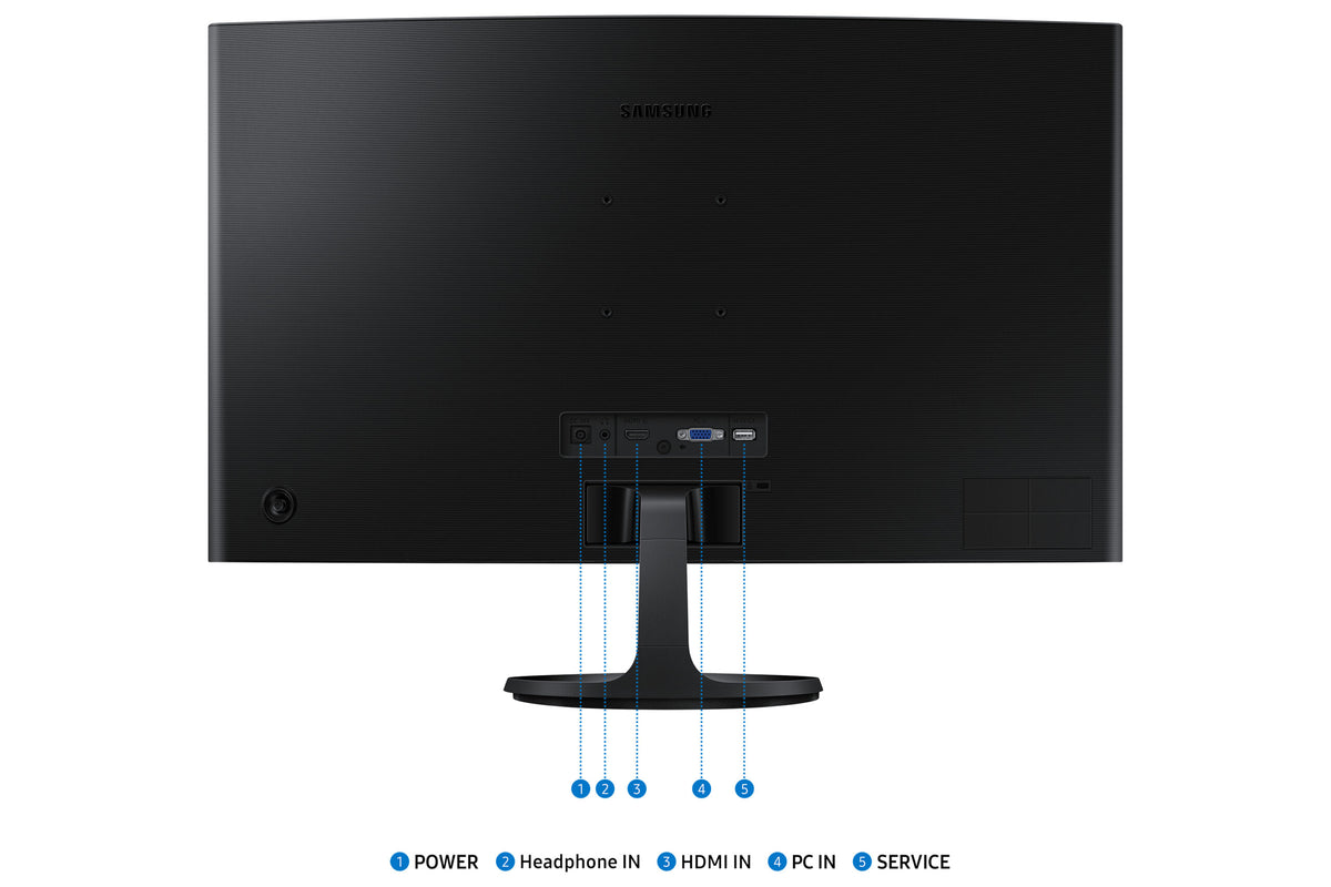 Monitor Samsung 27