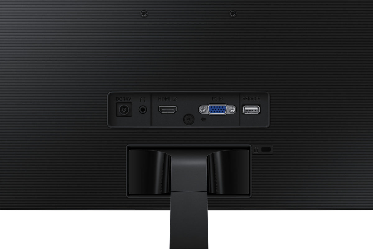 Monitor Samsung 27