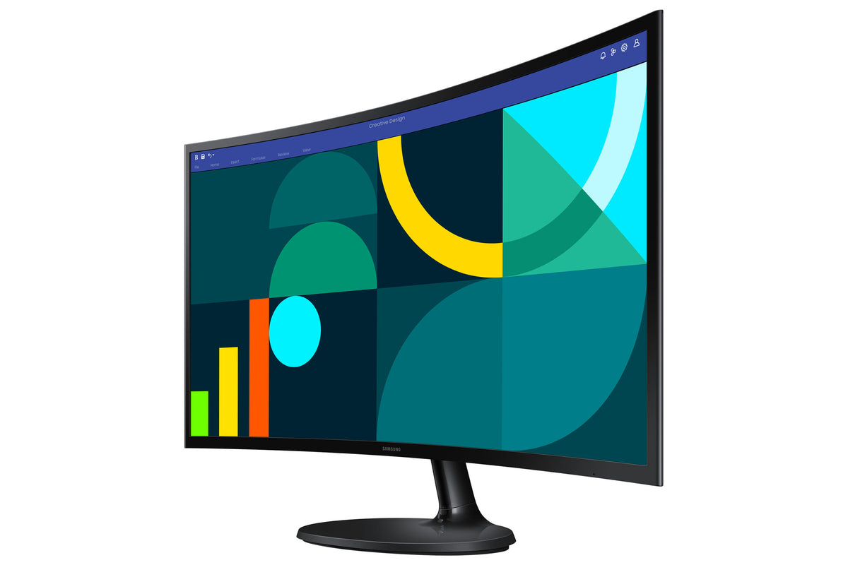 Monitor Samsung 27