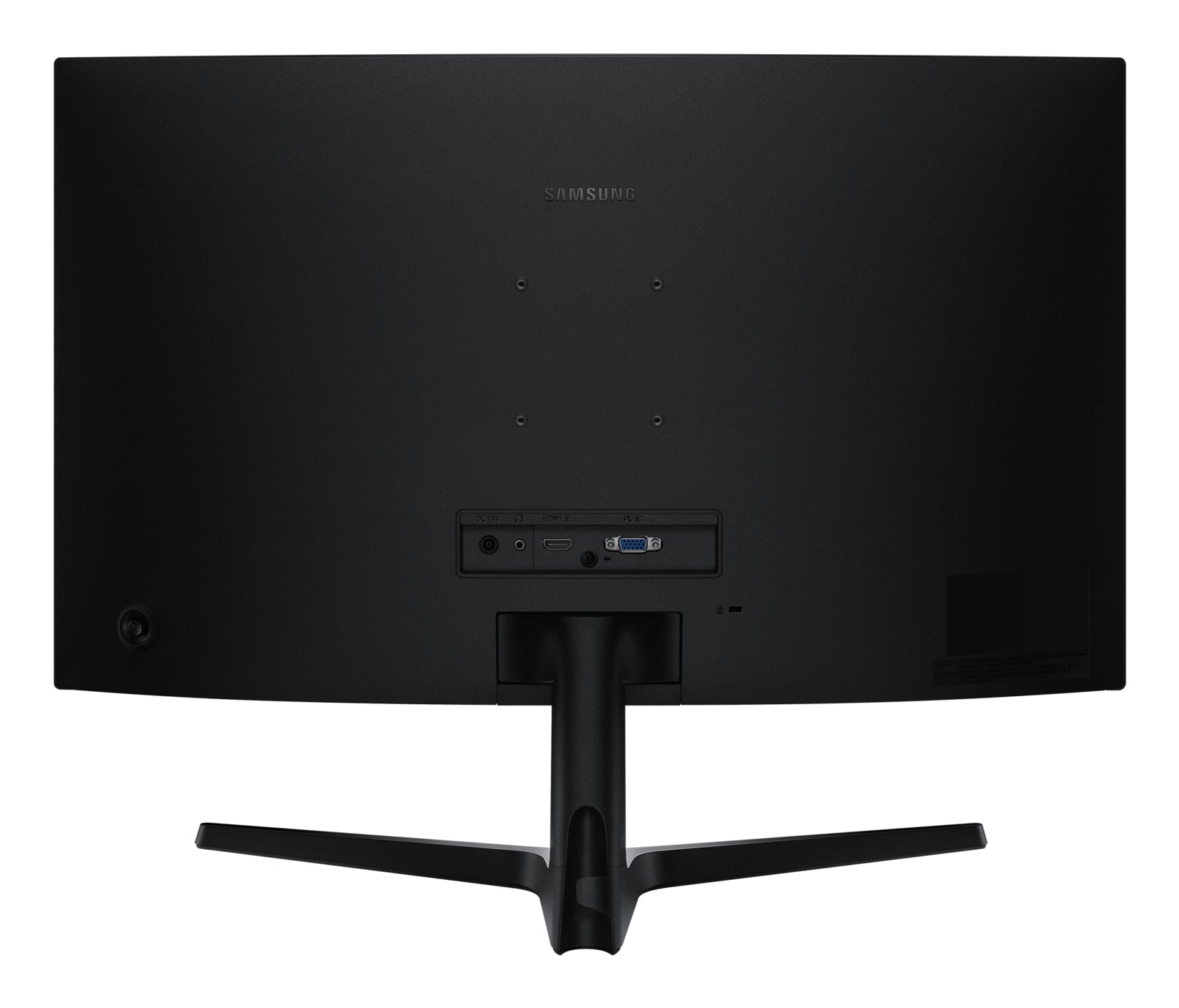 MONITOR LCD 27" S27D392GAU/LS27D392GAUXEN SAMSUNG "LS27D392GAUXEN"