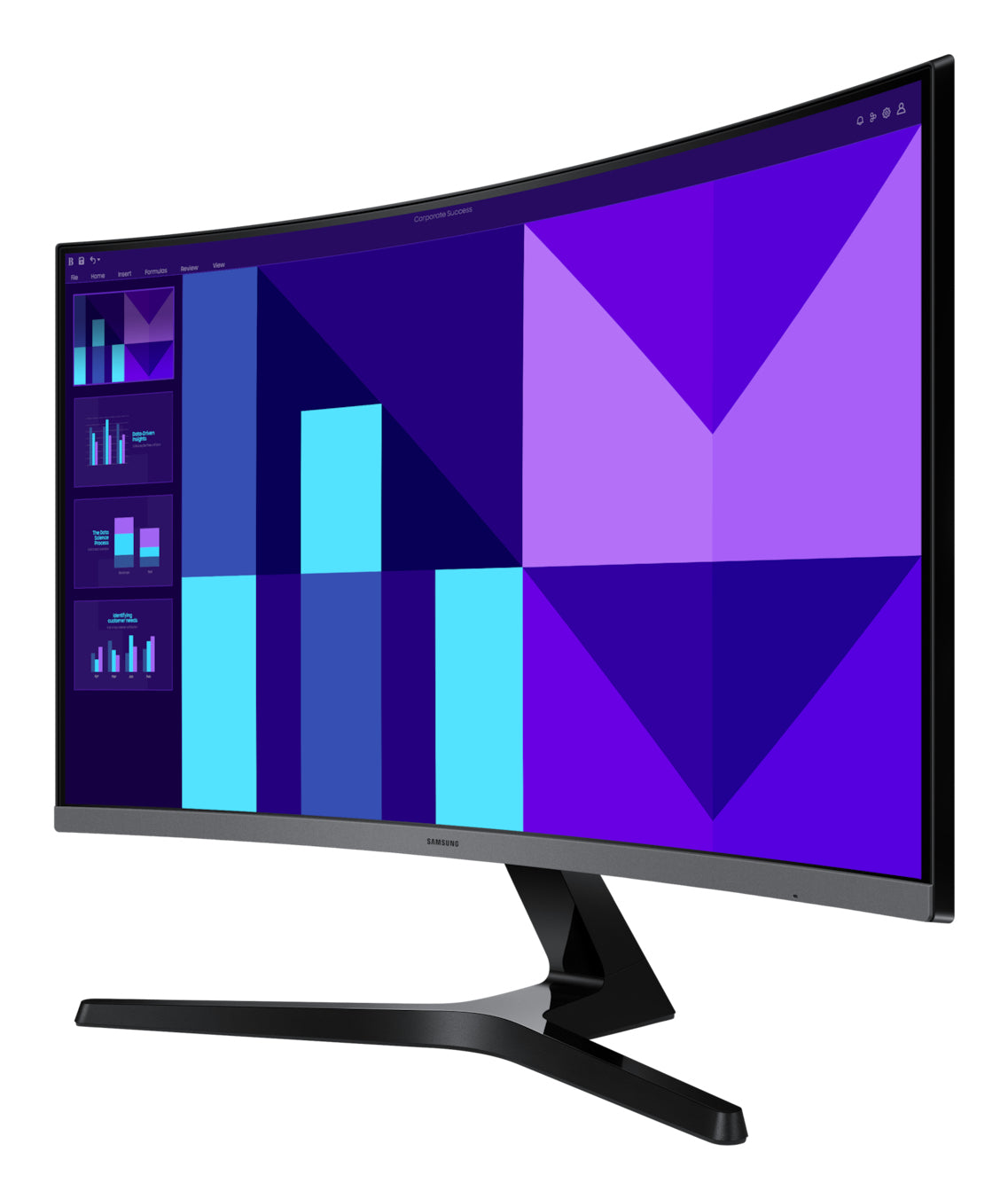 MONITOR LCD 27" S27D392GAU/LS27D392GAUXEN SAMSUNG "LS27D392GAUXEN"