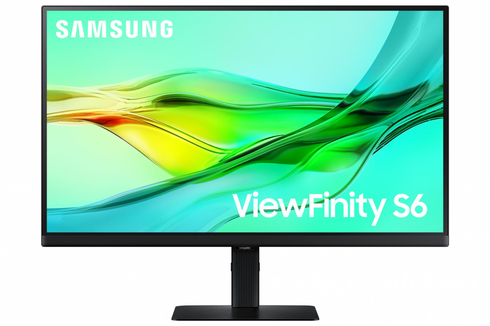 Monitor Samsung 27" LS27D600UAUXEN "LS27D600UAUXEN"