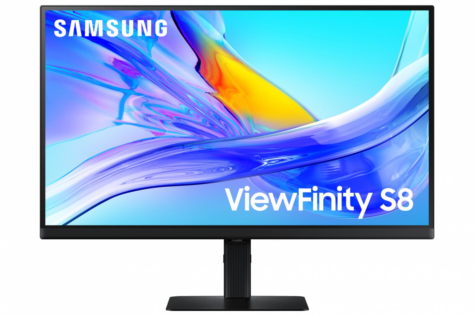 Monitor Samsung 27" LS27D800UAUXEN "LS27D800UAUXEN"