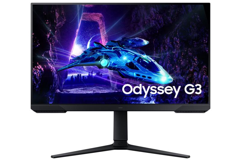 Monitor Samsung 27" LS27DG300EUXEN "LS27DG300EUXEN"