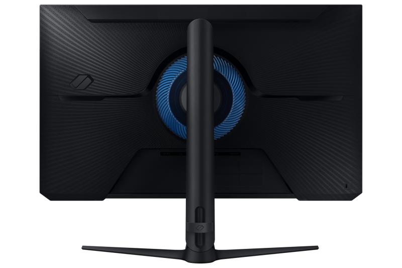 Monitor Samsung 27" LS27DG300EUXEN "LS27DG300EUXEN"