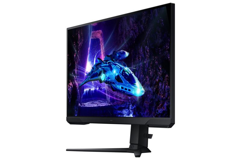 Monitor Samsung 27" LS27DG300EUXEN "LS27DG300EUXEN"