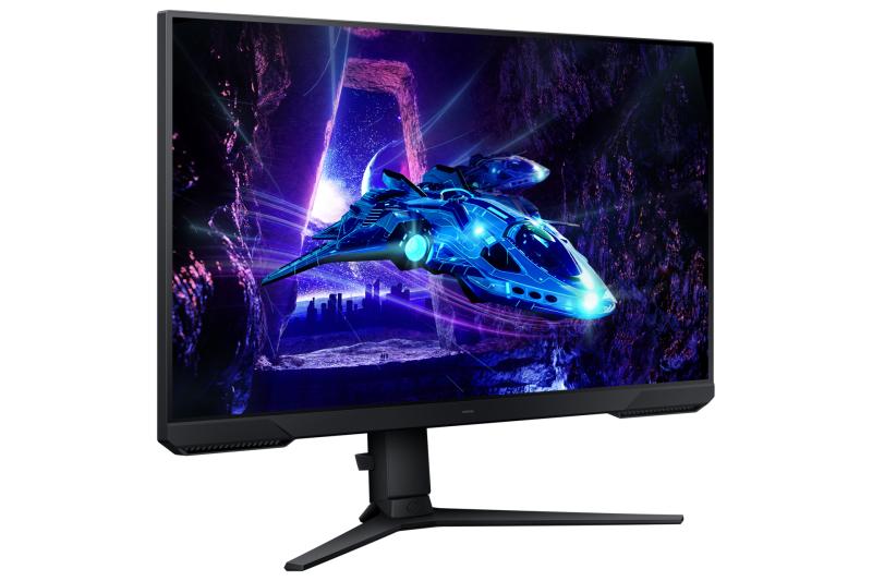 Monitor Samsung 27" LS27DG300EUXEN "LS27DG300EUXEN"