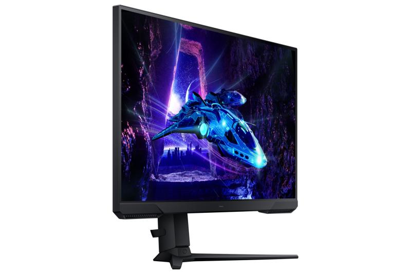 Monitor Samsung 27" LS27DG300EUXEN "LS27DG300EUXEN"