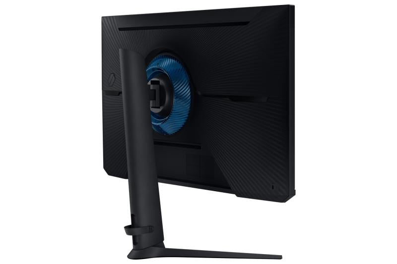 Monitor Samsung 27" LS27DG300EUXEN "LS27DG300EUXEN"