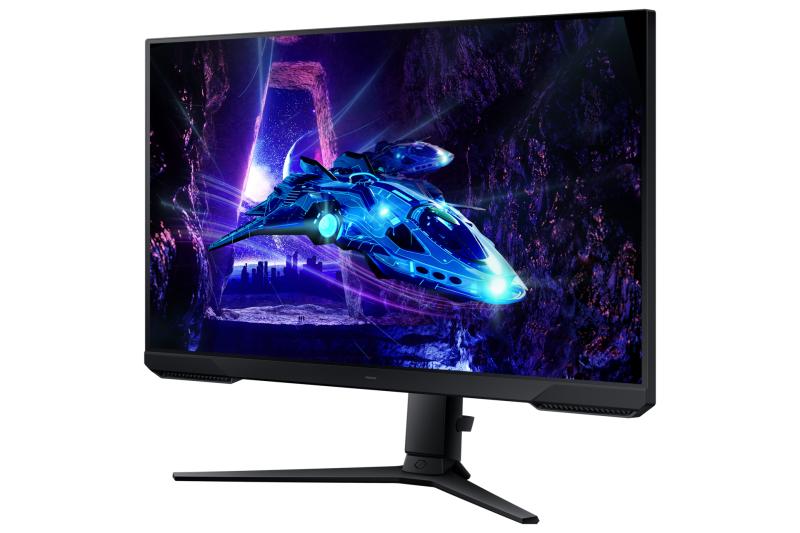 Monitor Samsung 27" LS27DG300EUXEN "LS27DG300EUXEN"