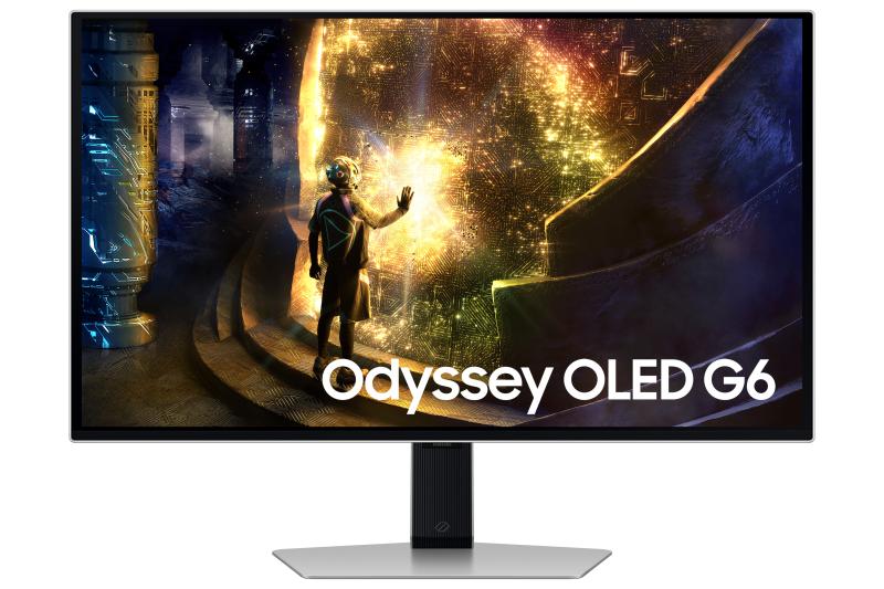 Monitor Samsung 27" LS27DG610SUXEN "LS27DG610SUXEN"