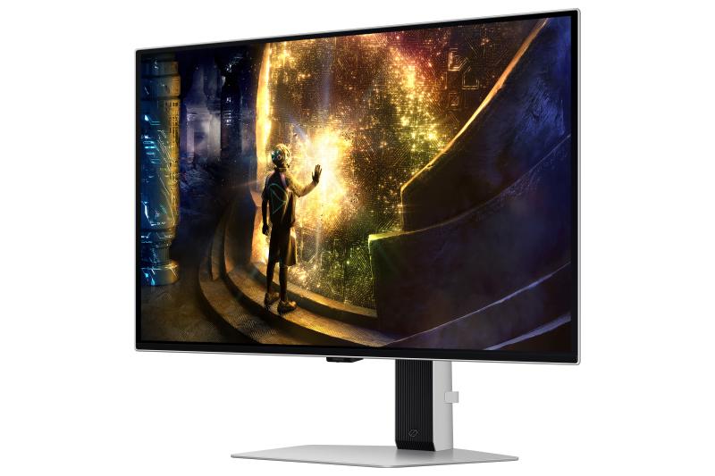 Monitor Samsung 27" LS27DG610SUXEN "LS27DG610SUXEN"