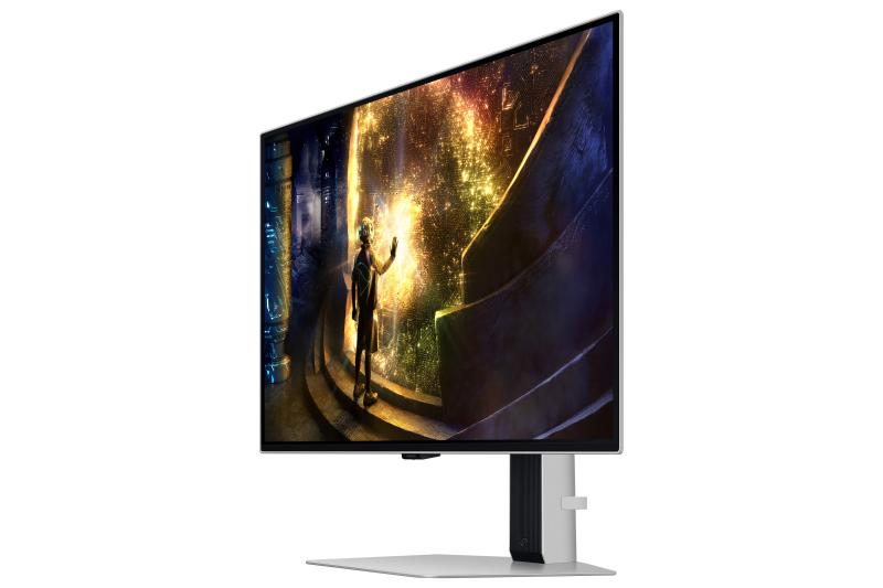 Monitor Samsung 27" LS27DG610SUXEN "LS27DG610SUXEN"
