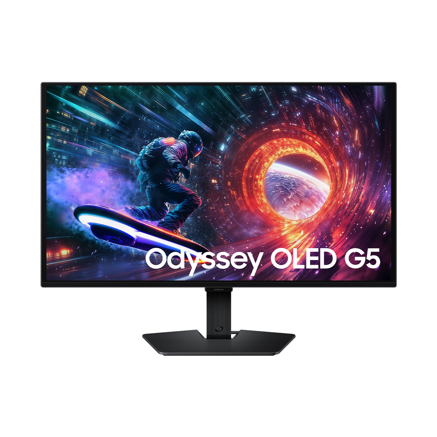 MONITOR 27" SAMSUNG LS27FG500SUXEN "LS27FG500SUXEN"