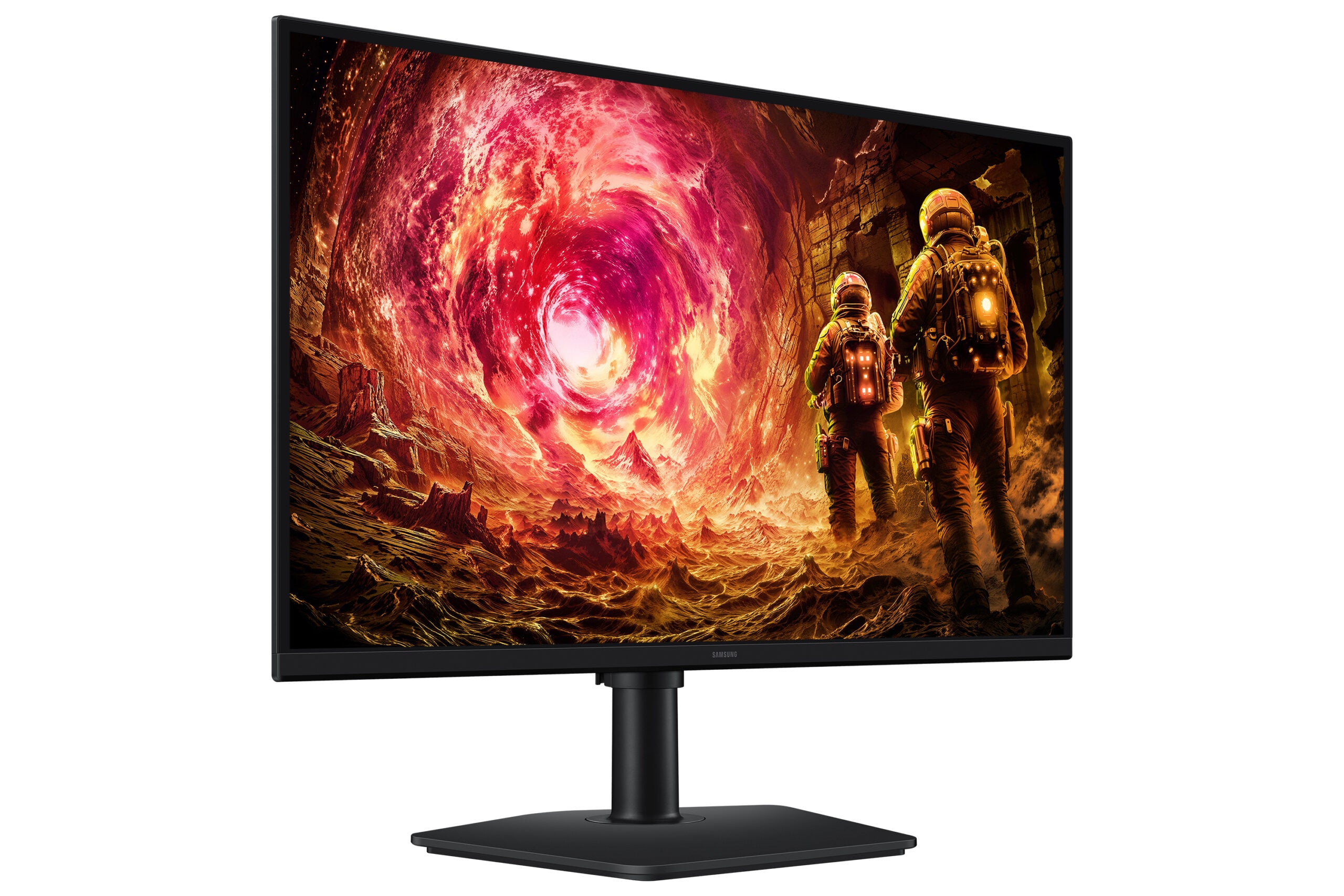 MONITOR 27" SAMSUNG LS27FG502EUXEN "LS27FG502EUXEN"