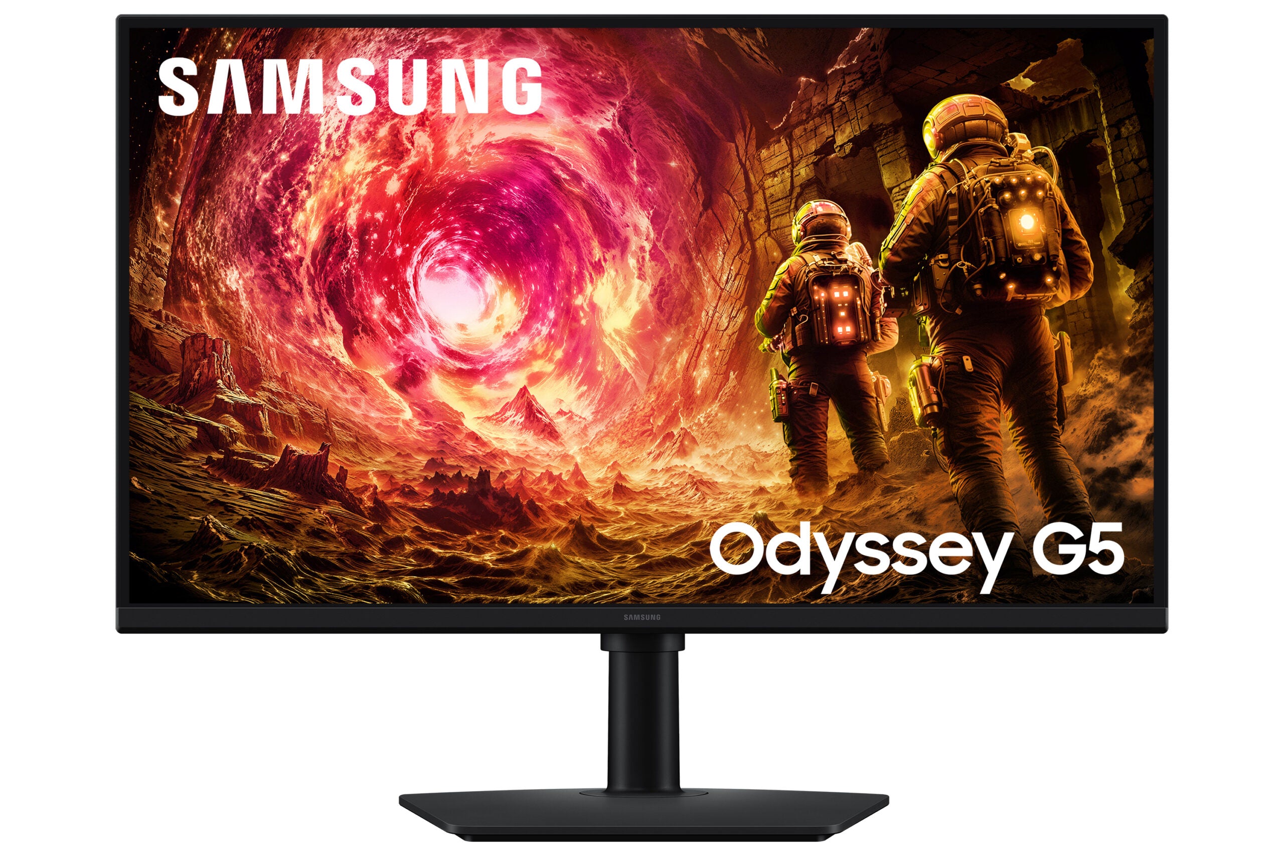 MONITOR 27" SAMSUNG LS27FG502EUXEN "LS27FG502EUXEN"
