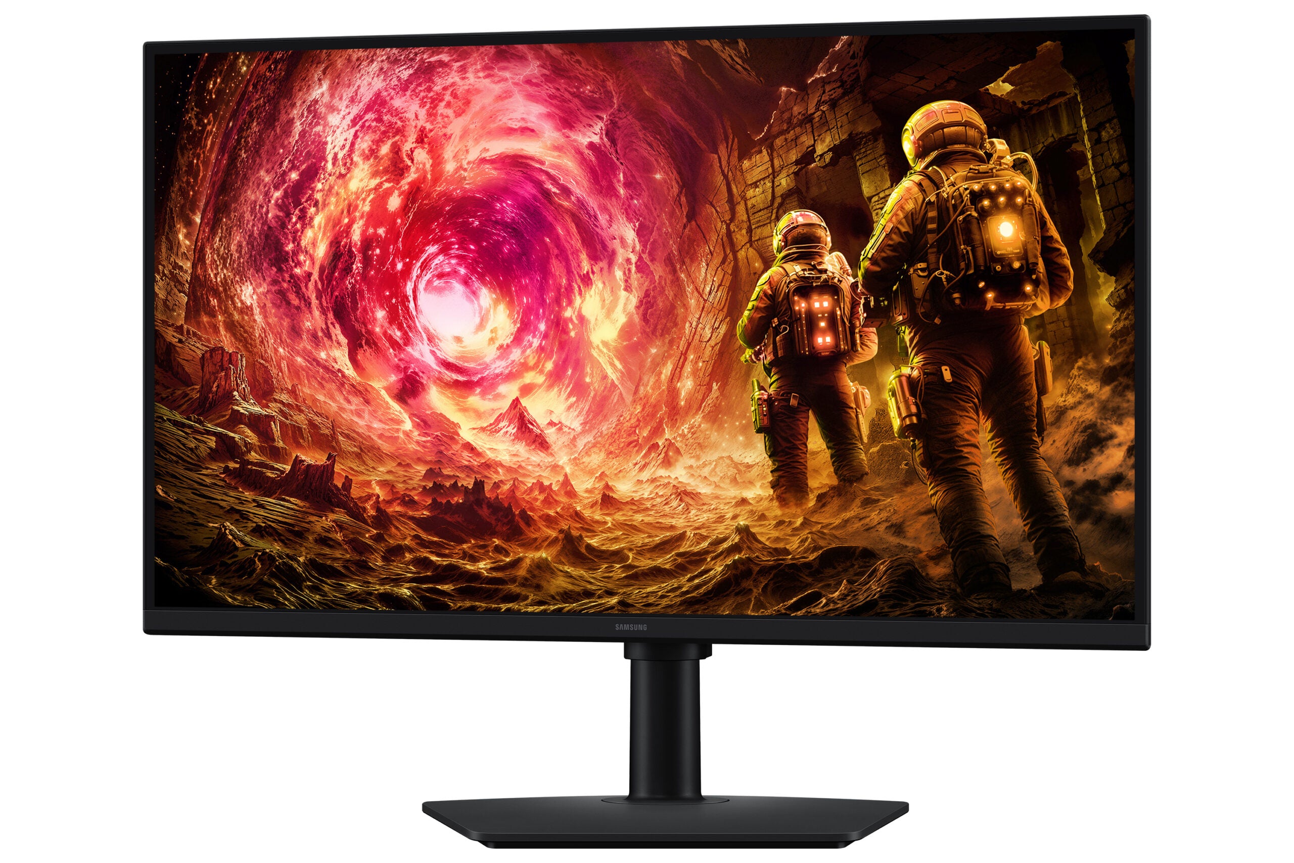 MONITOR 27" SAMSUNG LS27FG502EUXEN "LS27FG502EUXEN"