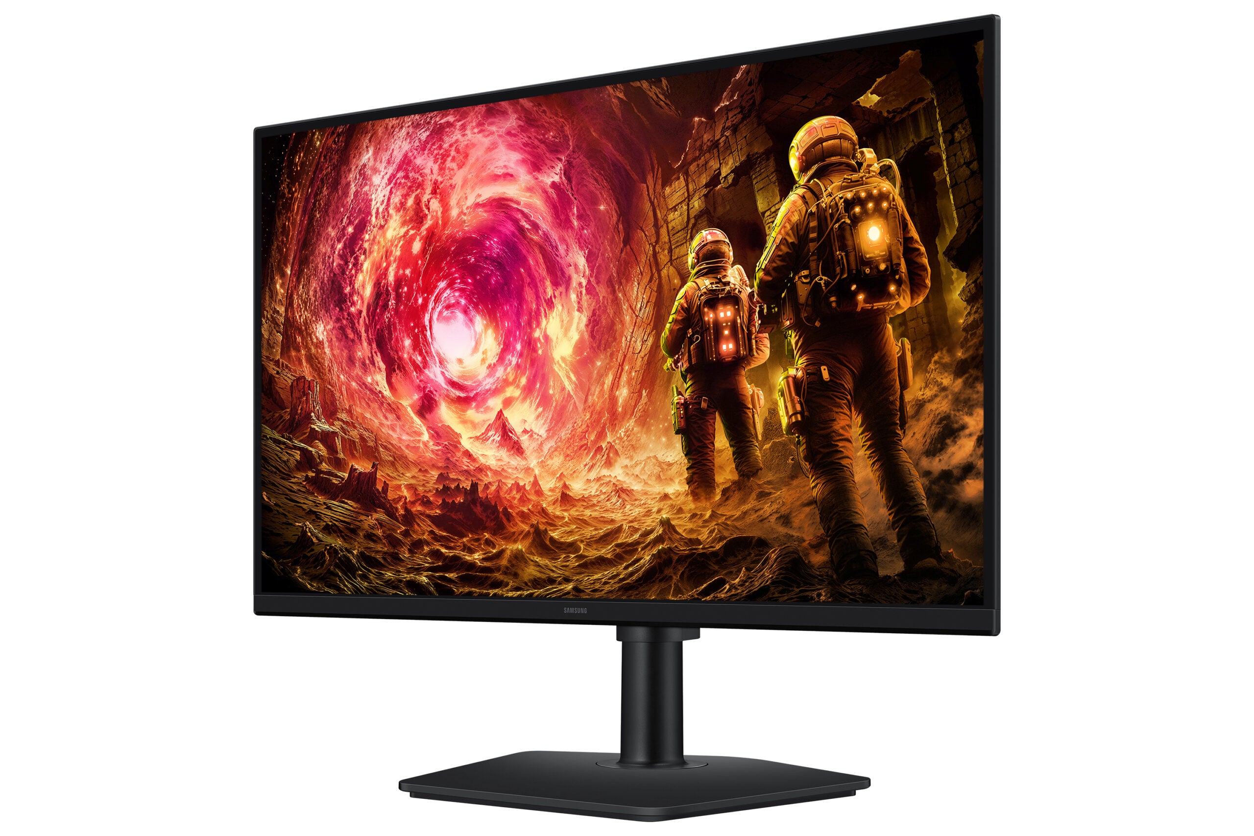 MONITOR 27" SAMSUNG LS27FG502EUXEN "LS27FG502EUXEN"