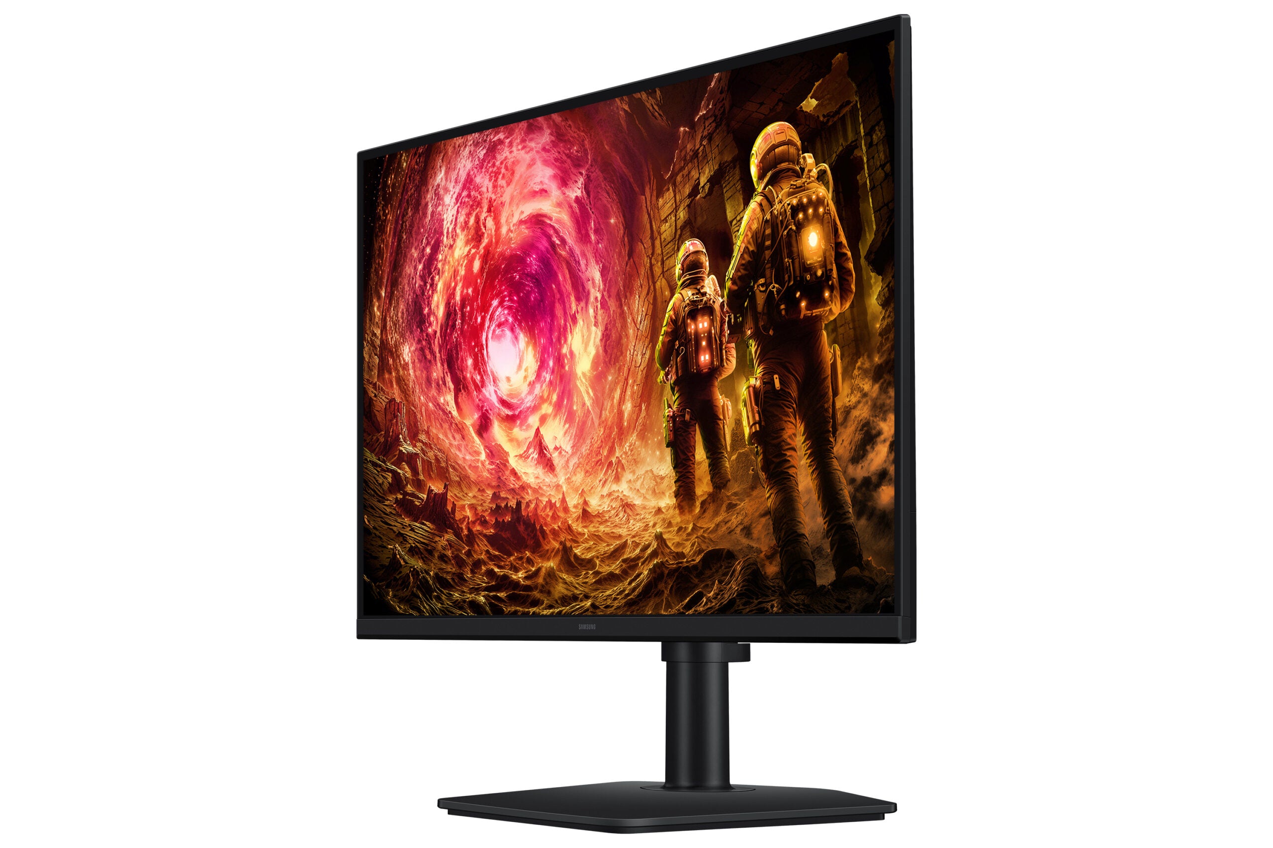MONITOR 27" SAMSUNG LS27FG502EUXEN "LS27FG502EUXEN"