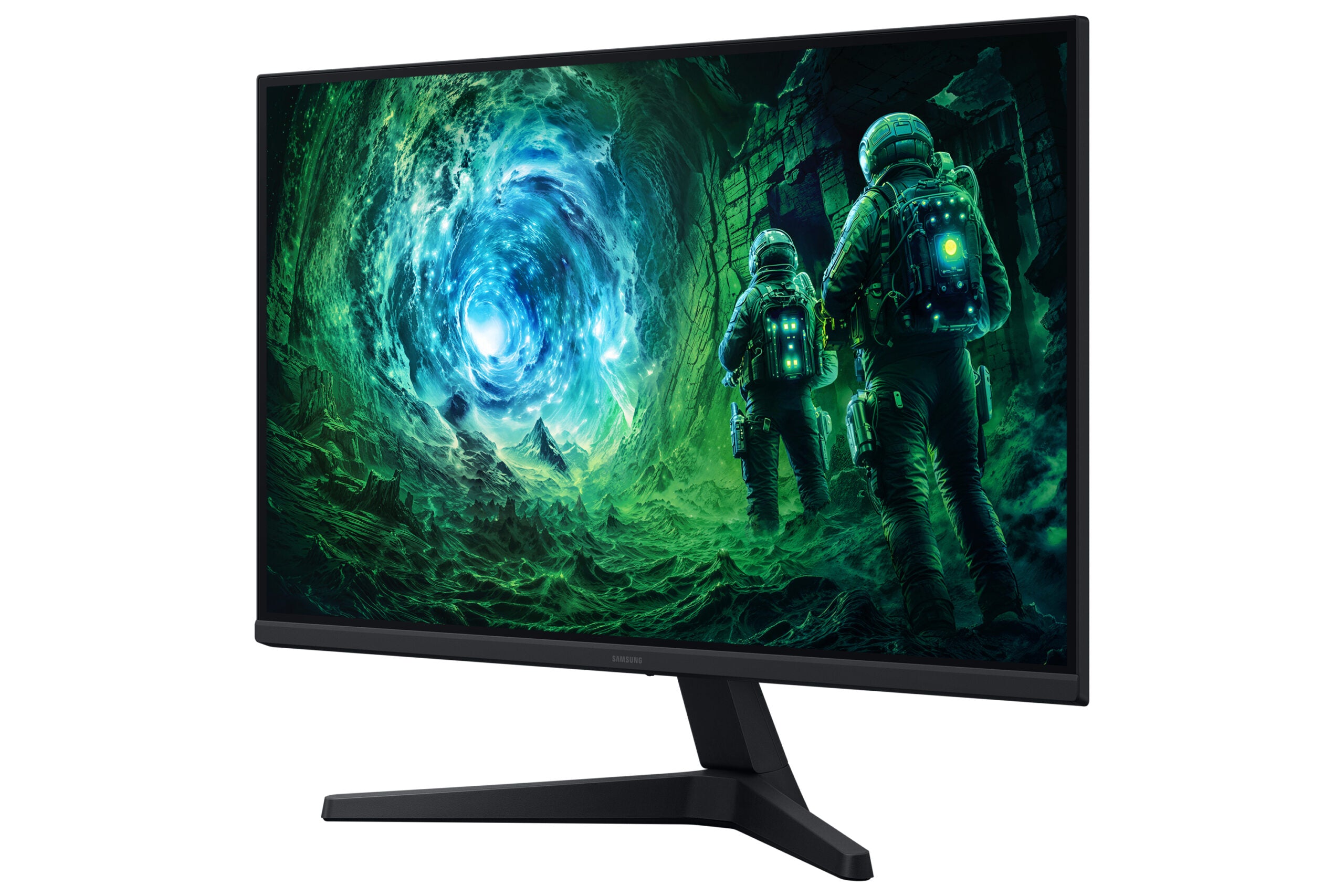 Monitor Samsung 27" LS27FG530EUXEN "LS27FG530EUXEN"