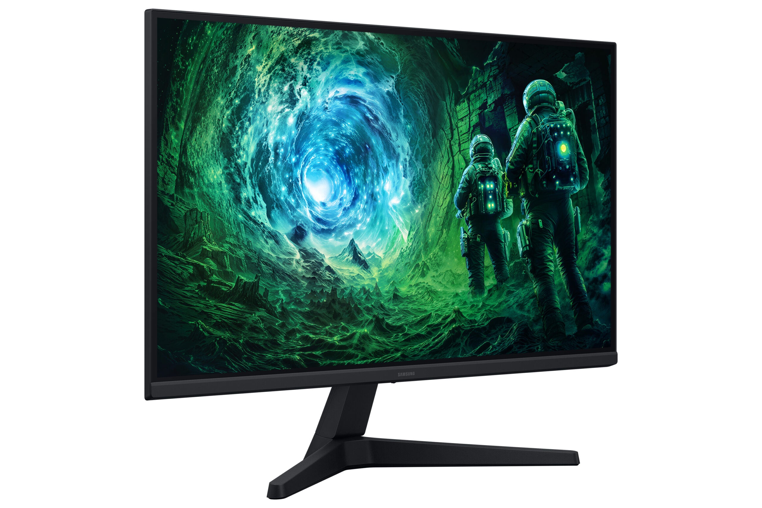Monitor Samsung 27" LS27FG530EUXEN "LS27FG530EUXEN"