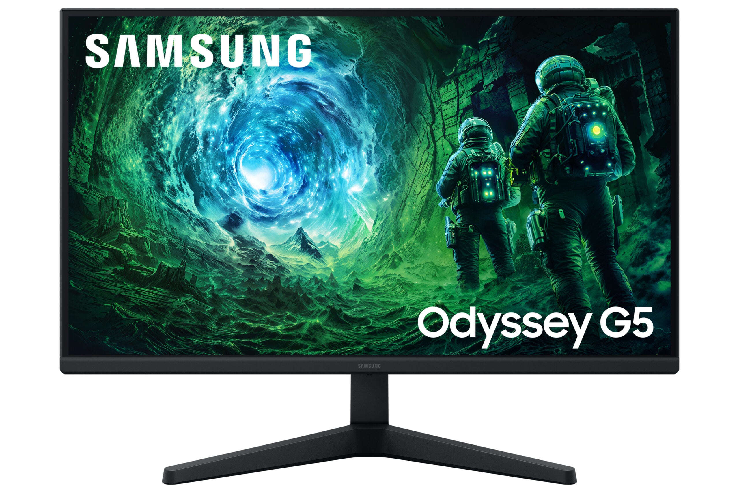 Monitor Samsung 27" LS27FG530EUXEN "LS27FG530EUXEN"