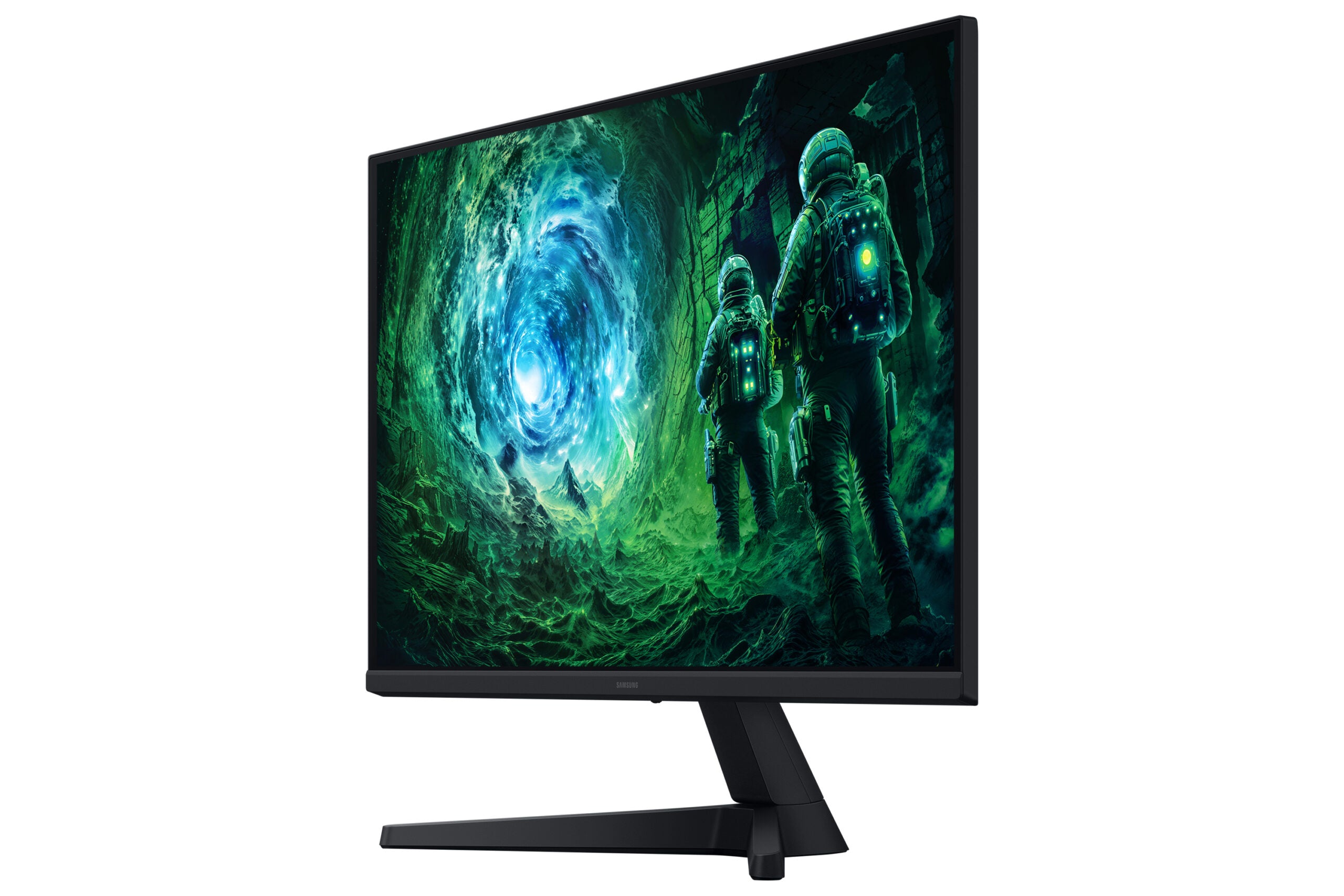 Monitor Samsung 27" LS27FG530EUXEN "LS27FG530EUXEN"