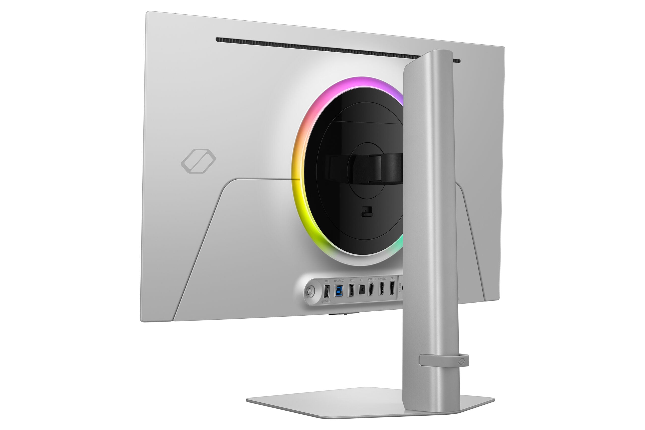 Monitor Samsung 27" LS27FG602SUXEN "LS27FG602SUXEN"