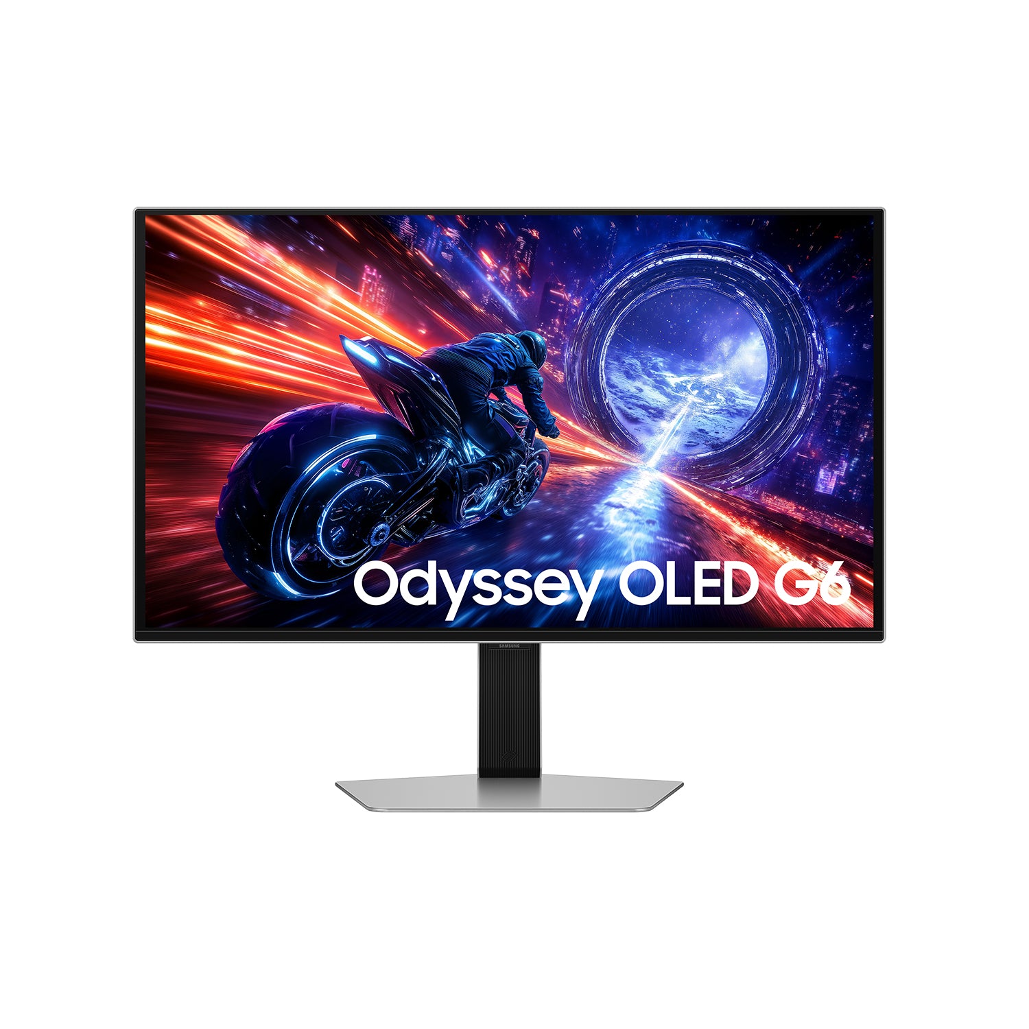 Monitor Samsung 27" LS27FG602SUXEN "LS27FG602SUXEN"