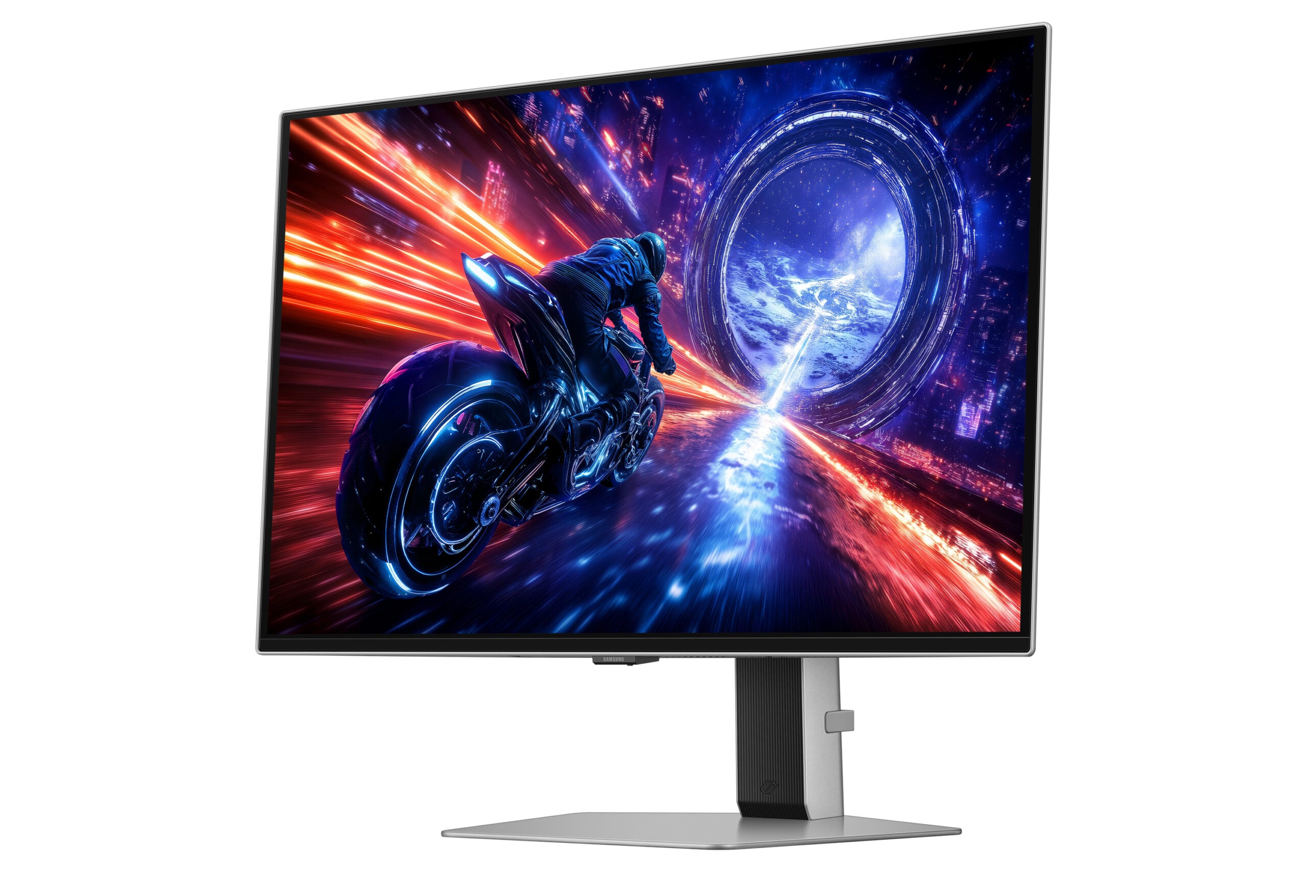 Monitor Samsung 27" LS27FG602SUXEN "LS27FG602SUXEN"