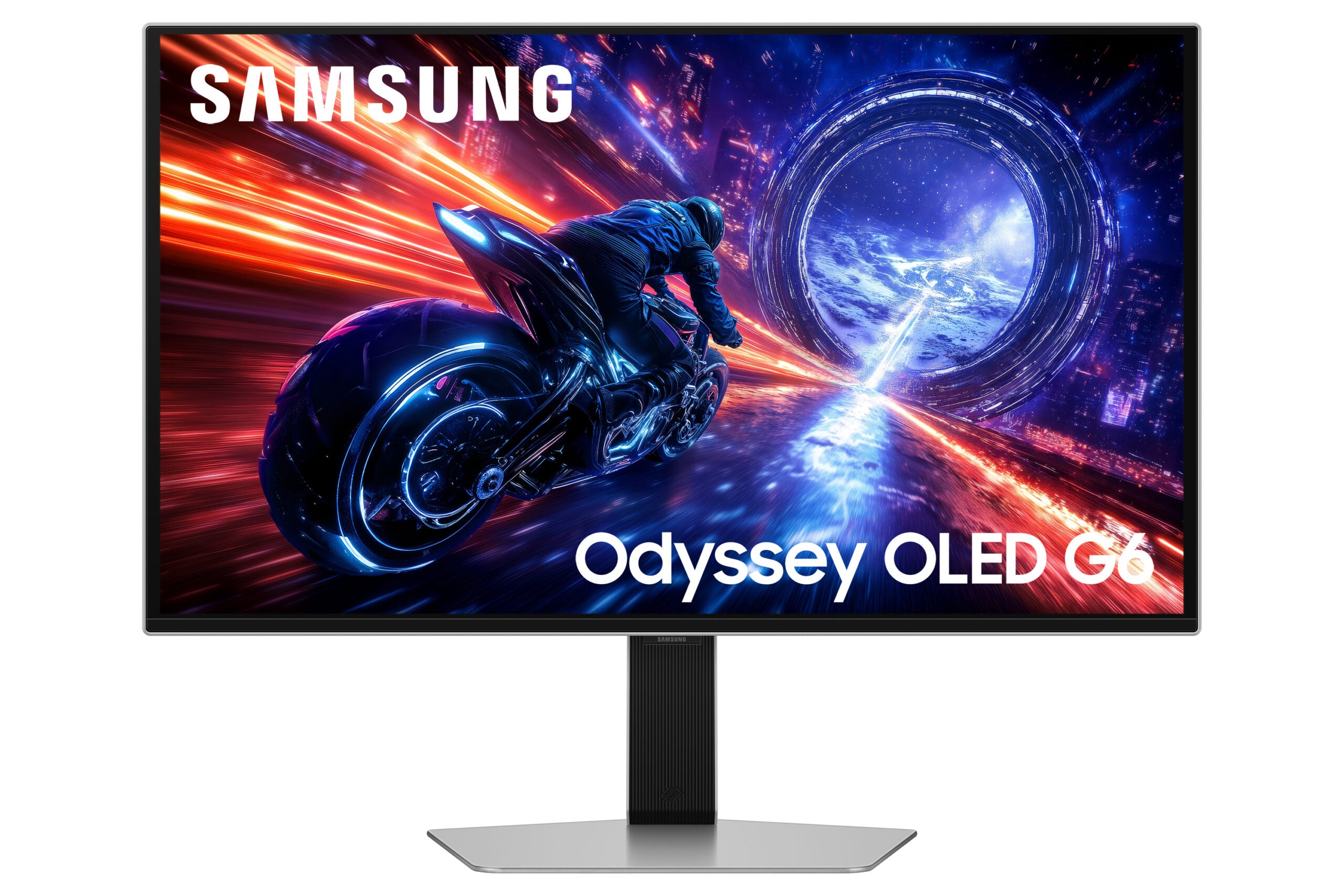 Monitor Samsung 27" LS27FG602SUXEN "LS27FG602SUXEN"