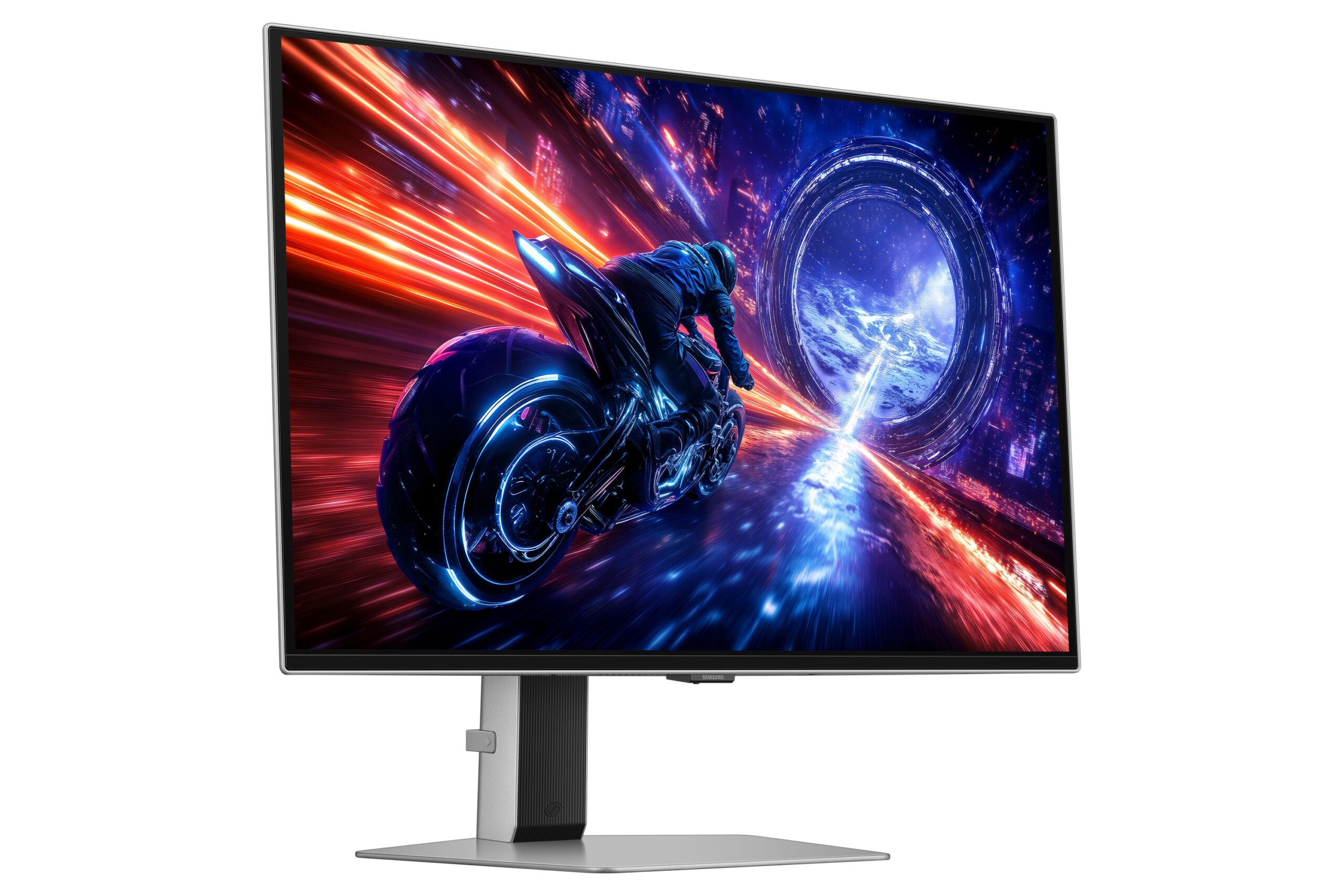 Monitor Samsung 27" LS27FG602SUXEN "LS27FG602SUXEN"