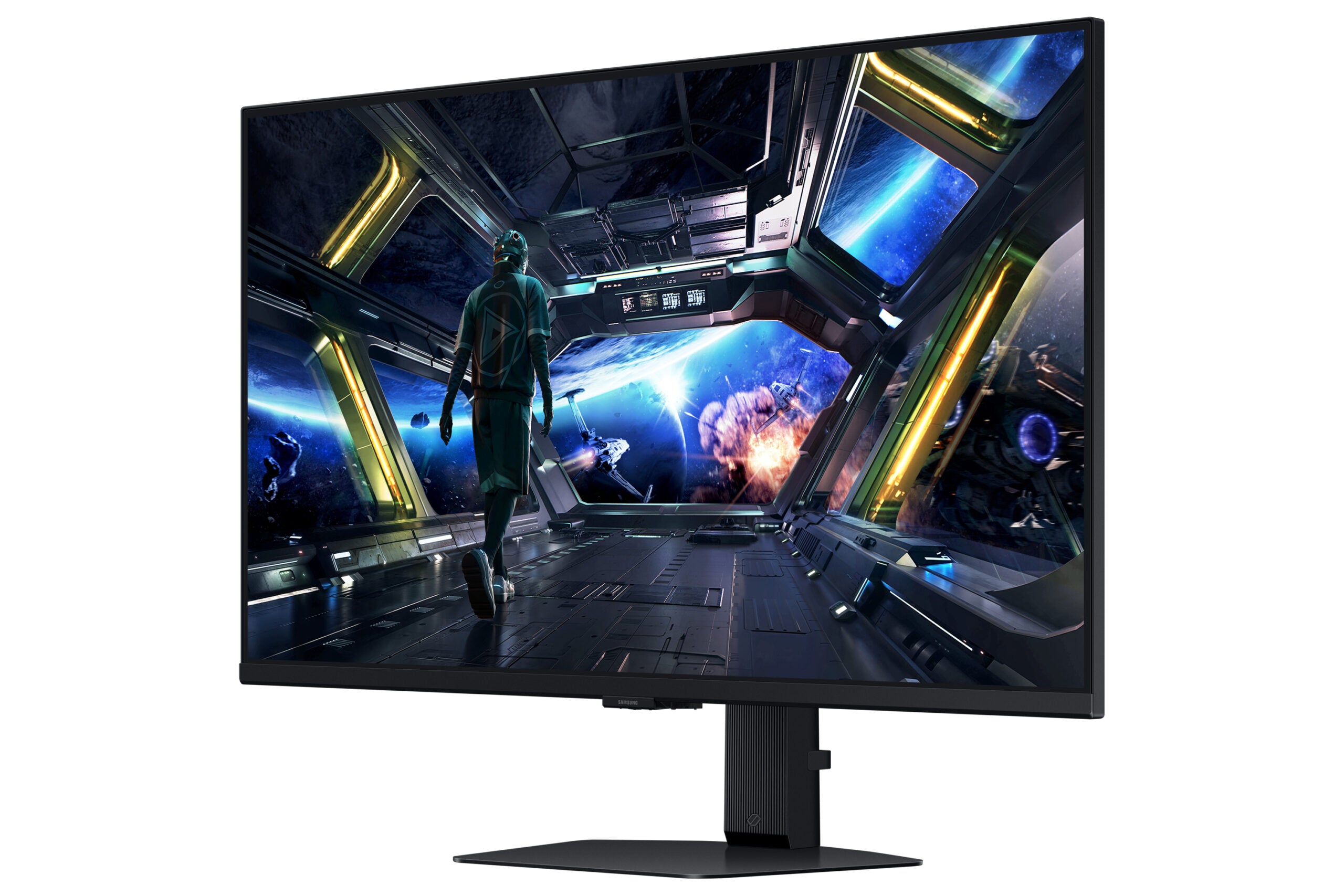MONITOR 27" SAMSUNG LS27FG702EUXEN "LS27FG702EUXEN"